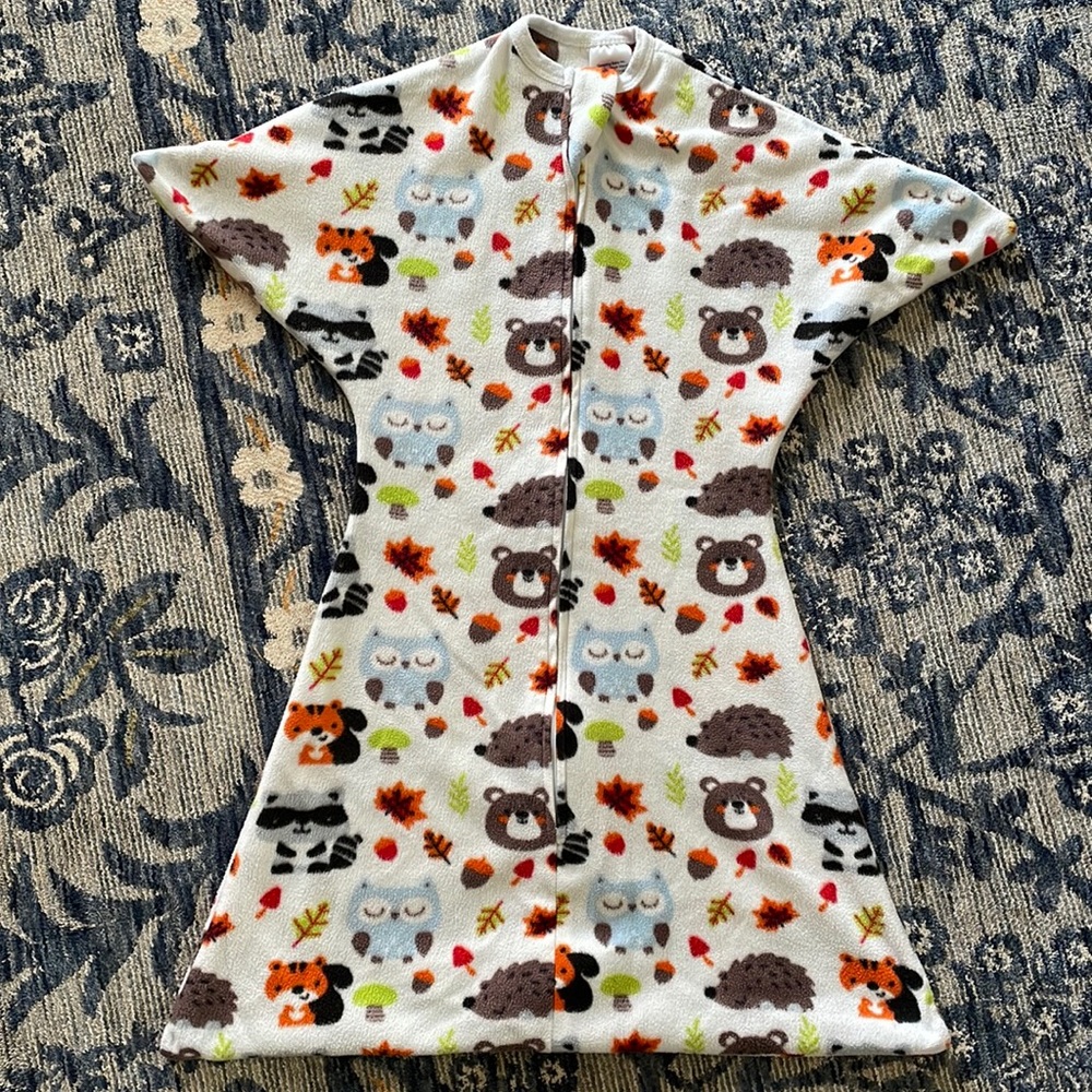Zipadee Zip Medium